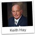 Keith Hay