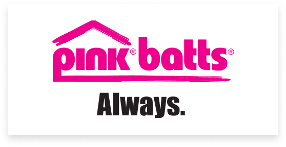 Pink Batts