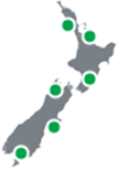 NZ Branches