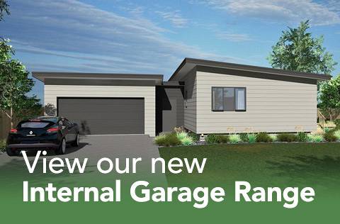 New Internal Garage Range