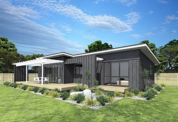 Himatangi Beach, Manawatu-Wanganui