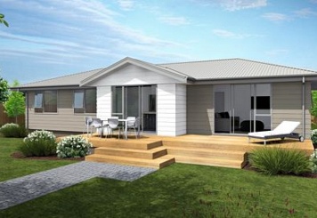 Keith Hay Homes Classic Collection