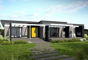 Keith Hay Homes Coastal 