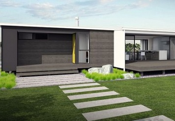 Keith Hay Homes Architectural