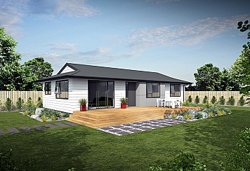 8 Ross Place, Lot 44 Whiritoa Beach Estate