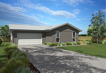 210 Sulby Drive, Aotea