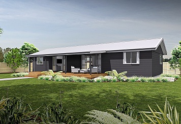 Lot 3 78 Gladstone Road, Waihi