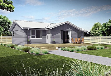 Lot 2, 78 Gladstone Road, Waihi