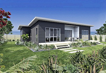 Lot 16, Tairua Palms, Tairua, Thames-Coromandel