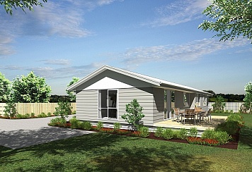 2 Alpha Road, Komata, Paeroa