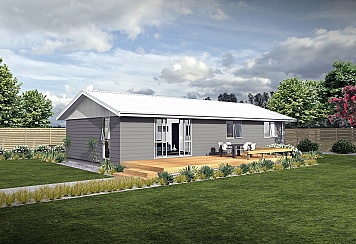 Allot 13 & 14 Town of Port Albert, Wharf Road