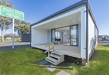 Vista 65, Drury 301061 (Pre-built)