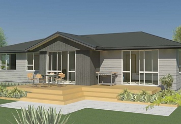 Lot 2 85 Strathnaver Drive, Waikawa Beach