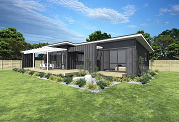 Lot 100, 4 Oxnam Place, Foxton Beach