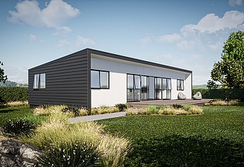 Side Boxed Monopitch, Christchurch 53939 (Under construction)