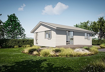 Gable, Drury 301099 (Under construction)