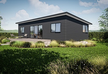 Monopitch, Whangarei 12741 (Pre-built)