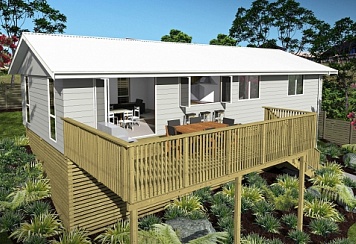 6 Logan Grove, Feilding