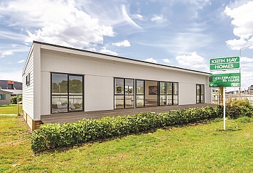 Side Boxed Monopitch, West Auckland 16905 (Pre-built)