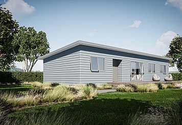 Monopitch, Hamilton 33997 (Pre-consented) 