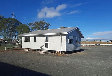 Gable, Drury 301099 (Under construction)