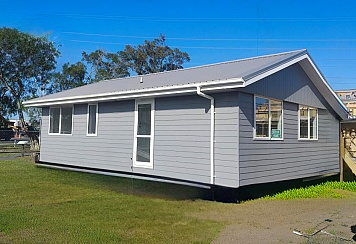 Gable, Drury 301099 (Under construction)