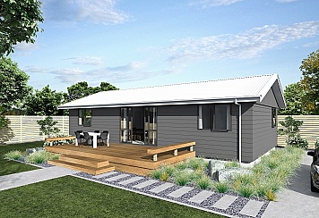 98a Weraroa Road, Levin