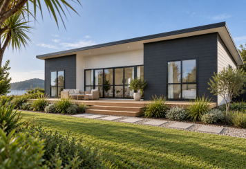 Muriwai, Bay of Plenty 38486 (Pre-built)