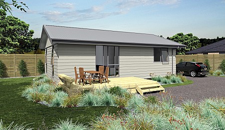 First Choice 60/65 - Minor Dwellings