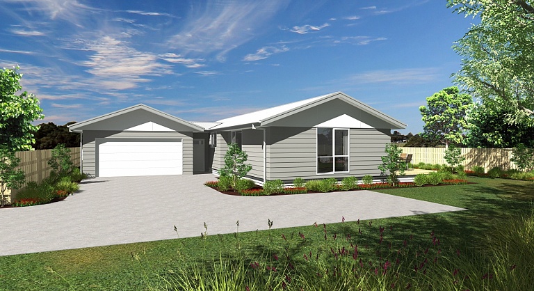 Keith Hay Homes Addison