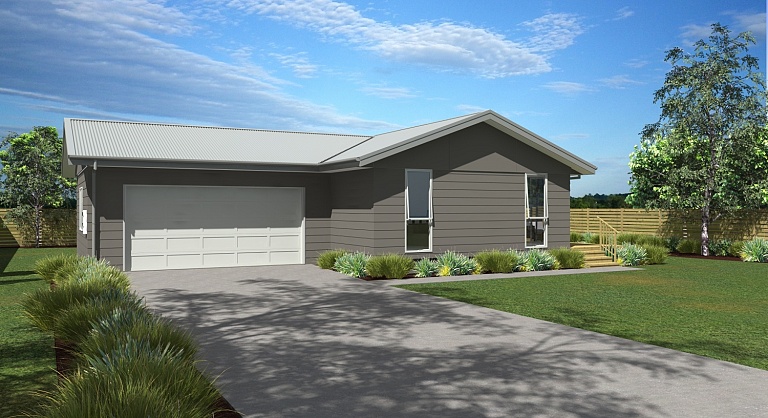 Keith Hay Homes Eliot