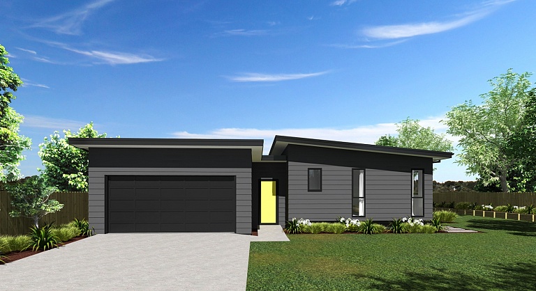 Keith Hay Homes Mangawhai