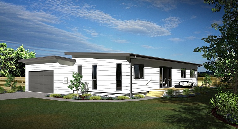 Keith Hay Homes Ohope