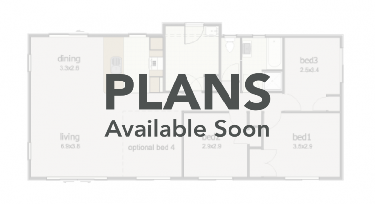 Keith Hay Homes  One Bedroom Units