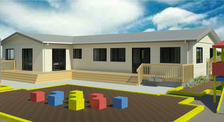 Keith Hay Homes ECC30L