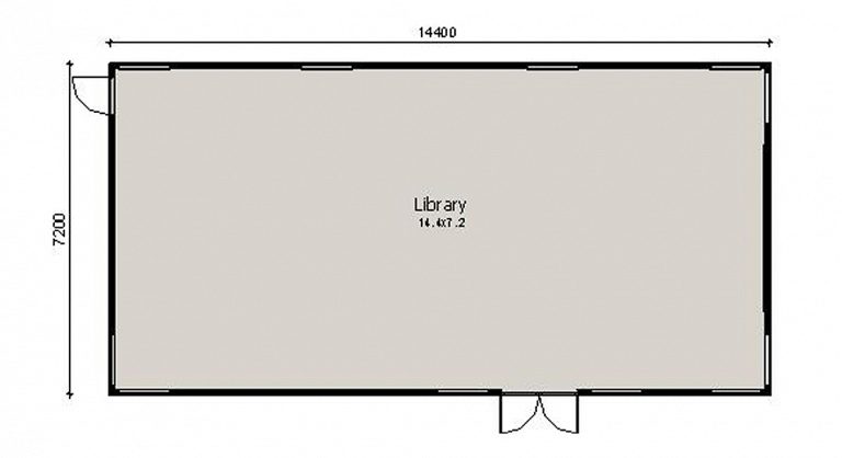 Keith Hay Homes EB Customised Library