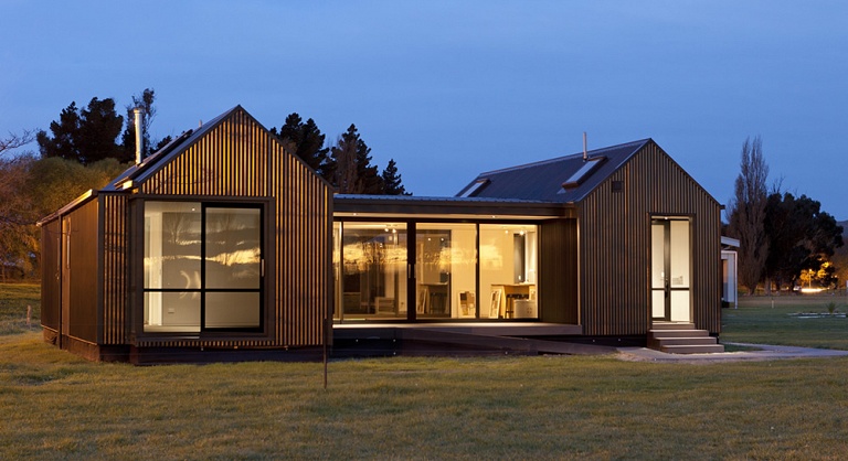 Keith Hay Homes Park Terrace