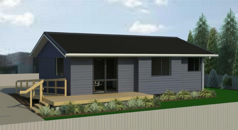 Keith Hay Homes CB70