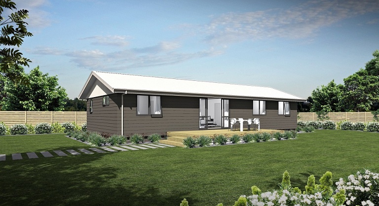 Keith Hay Homes First Choice 110