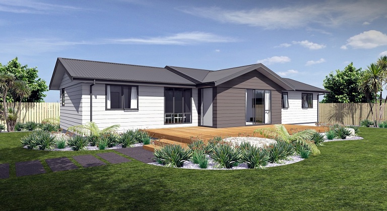 Keith Hay Homes Kingsley