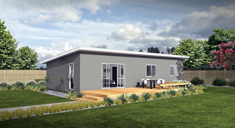 Keith Hay Homes First Choice 100