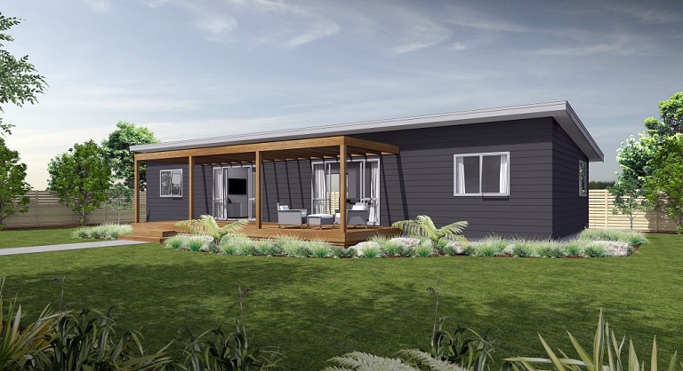 Keith Hay Homes First Choice 120