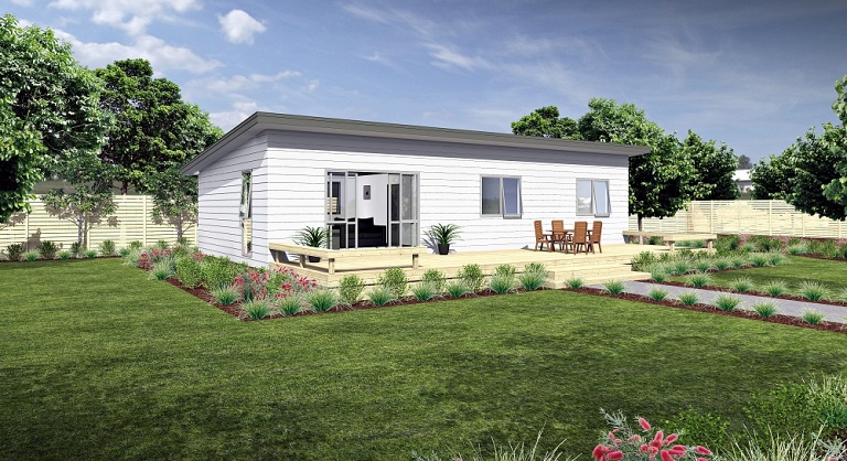 Keith Hay Homes First Choice 87