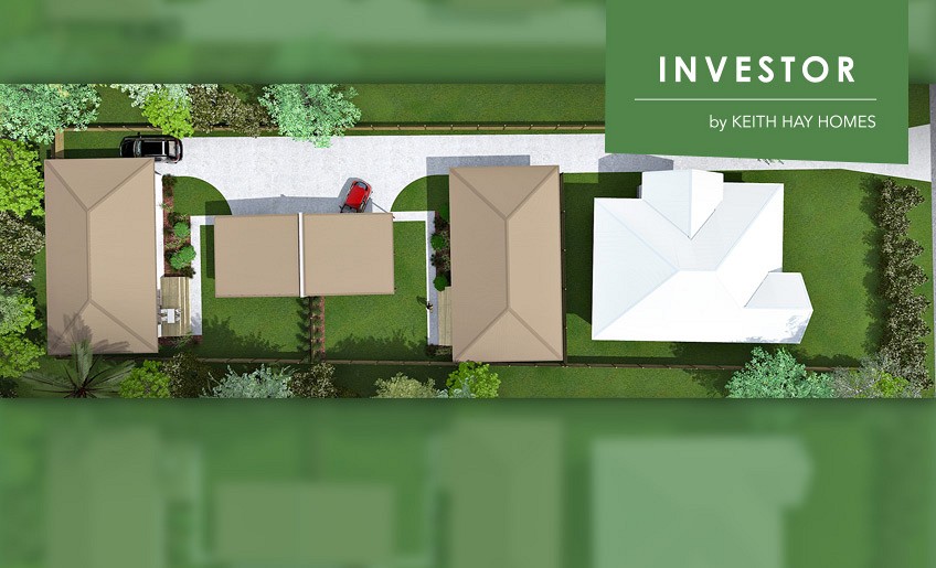 Maximise the potential in your property